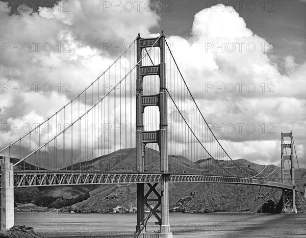 Golden Gate Bridge