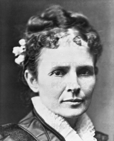 Lucretia Rudolph Garfield