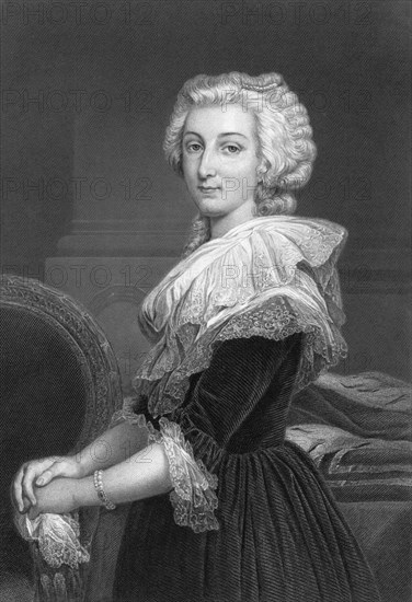 Marie Antoinette