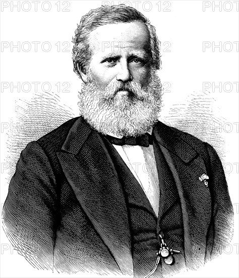 Dom pedro ii