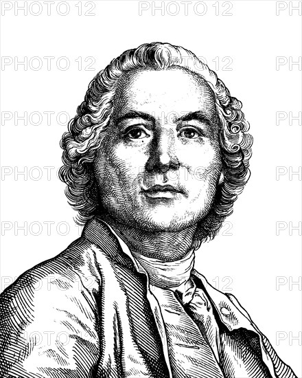 Christoph willibald gluck