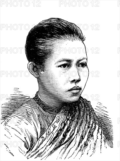 Swangwadhana p'hra