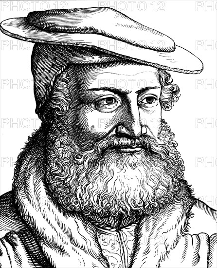 Hans sachs