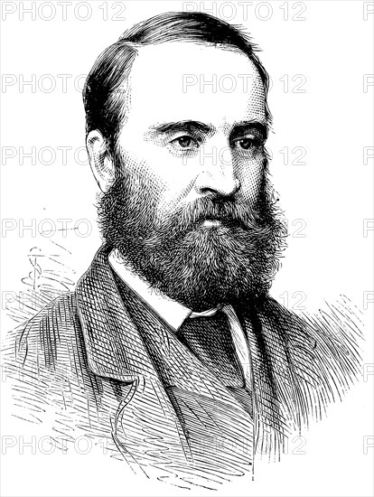 Charles stewart parnell