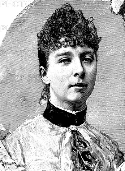 Marie amelie d'orleans