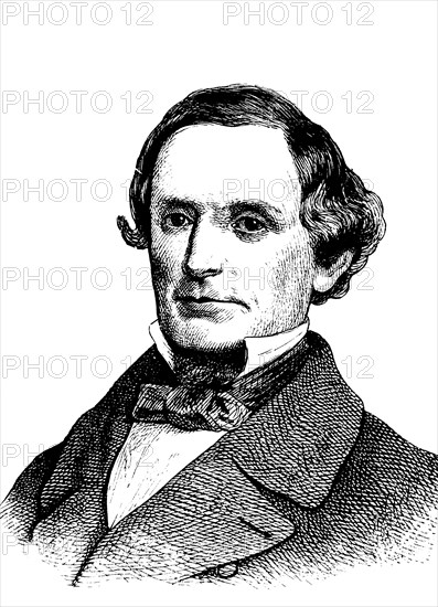 Jefferson davis