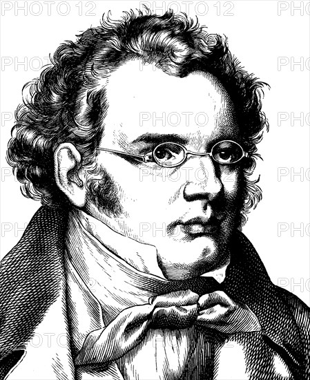 Franz schubert