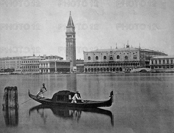 venice, veneto, italy