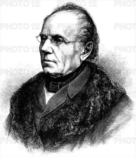 Johann christian lobe