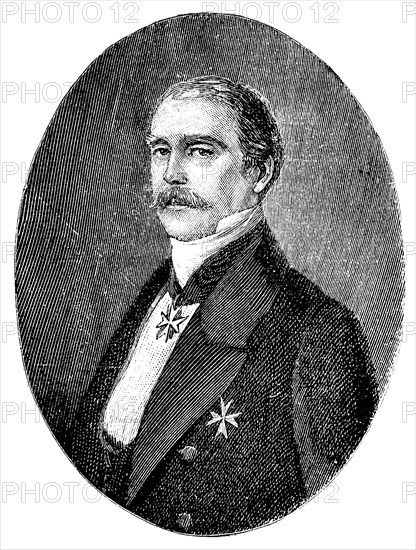 otto eduard leopold von bismarck-schoenhausen