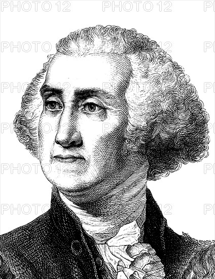 George washington