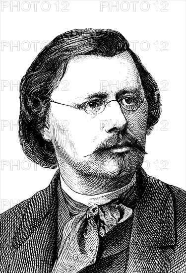 Wilhelm scholz