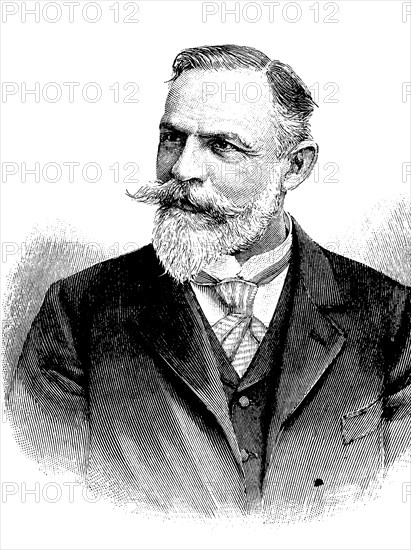 Maximilian joseph haushofer