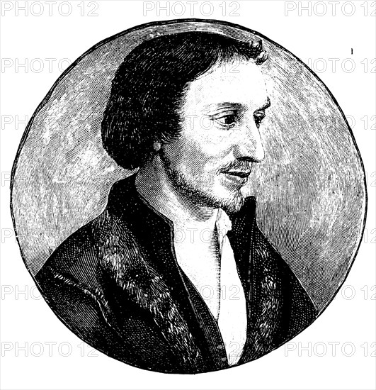 Philipp melanchthon