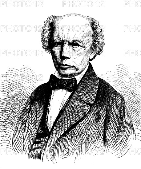 Johann ludwig uhland