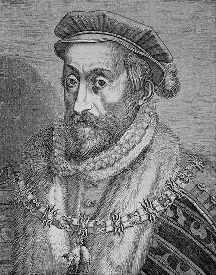 Maximilian ii,