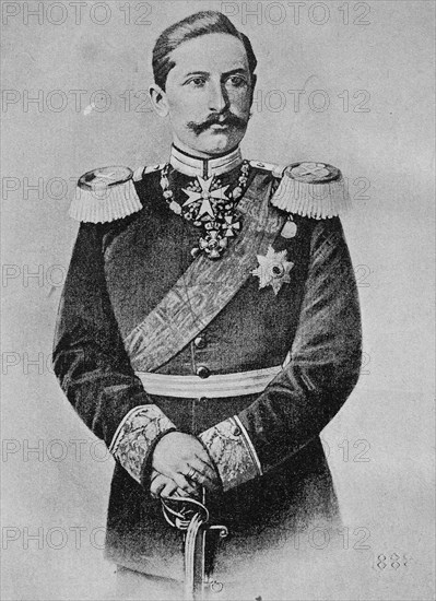 Wilhelm ii