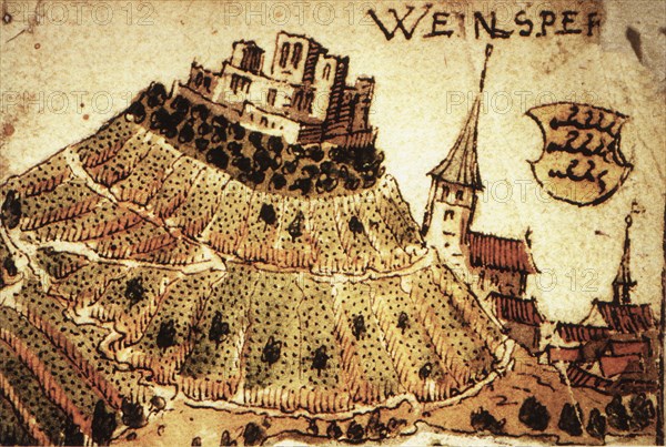 Weinsberg