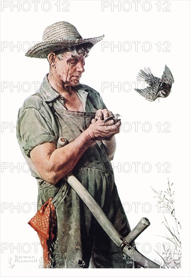 Farmer