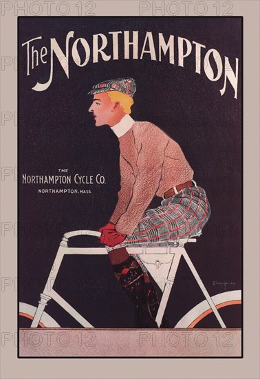 Northhampton Cycle