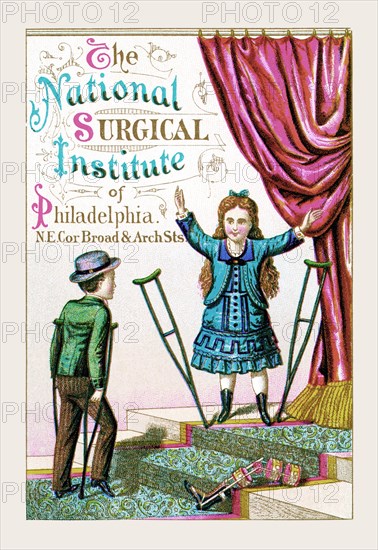 National Surgical Institute of Philadelphia