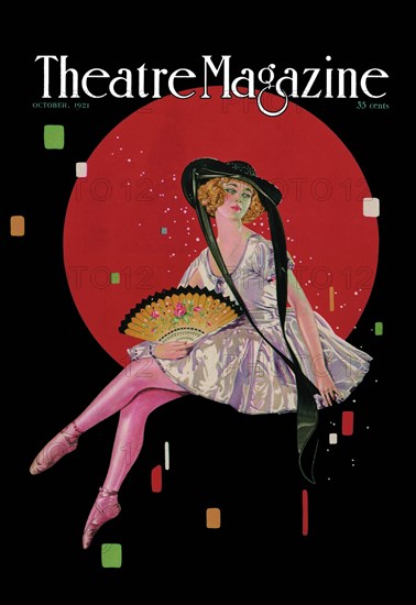 Theatre Magazine