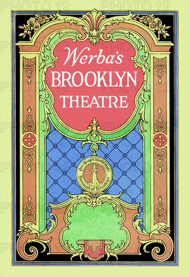 Werba's Brooklyn Theatre