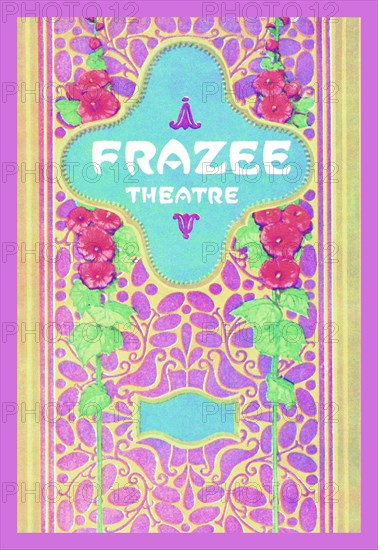 Frazee Theatre