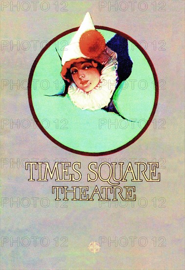 Times Square Theatre