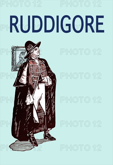 Ruddigore