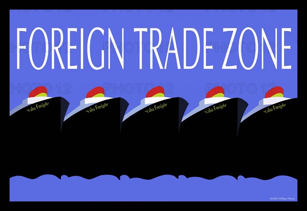 Foreign Trade Zone 2005