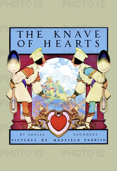 Knave of Hearts