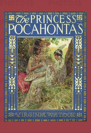 Princess Pocahontas