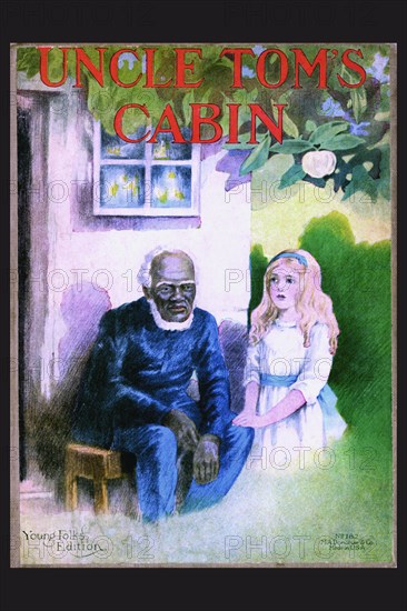 Uncle Tom's Cabin