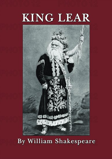 King Lear 1897