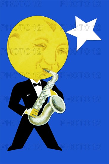 Moonlight Jazz