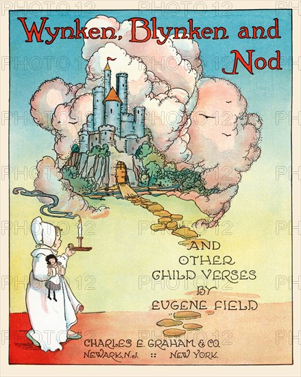 Castle in the Clouds 1925