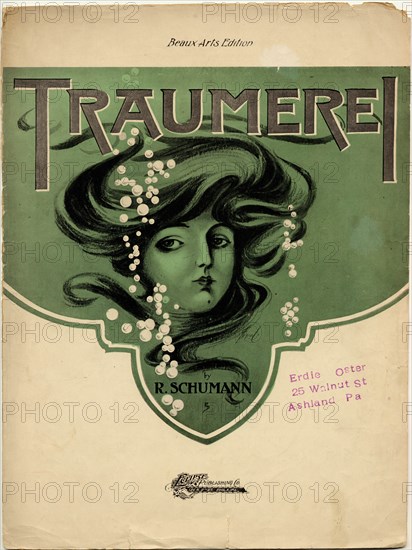 Traumerei