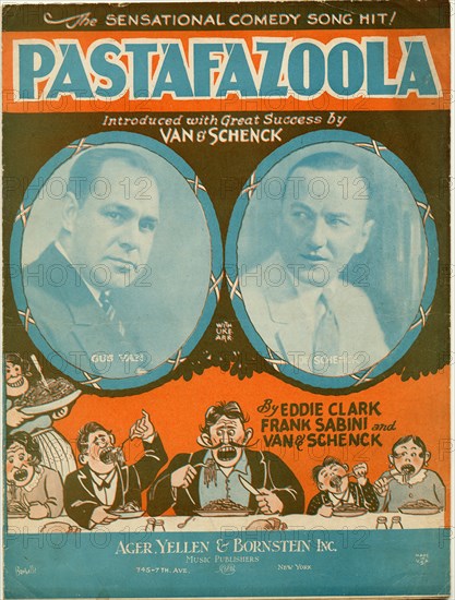 Pastafazoola