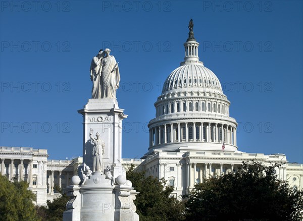 Peace Monument 2008