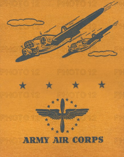 Army Air Corps