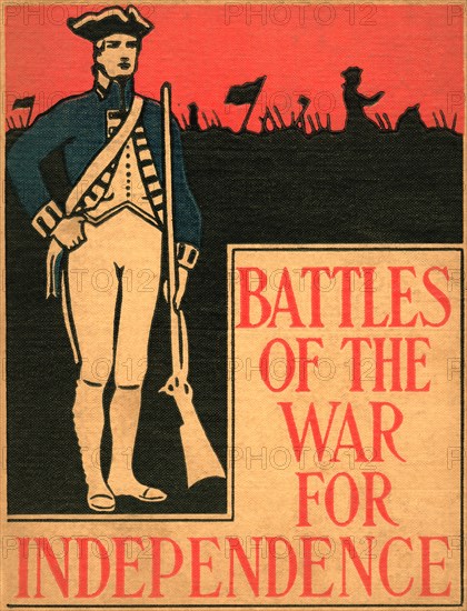 Battles of the War for Independence 1897