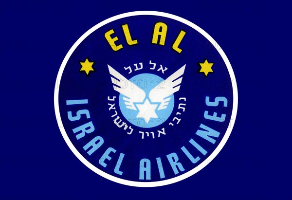 El AL Israel Airlines