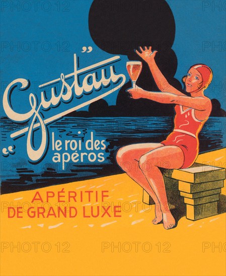 Gustau Aperitif