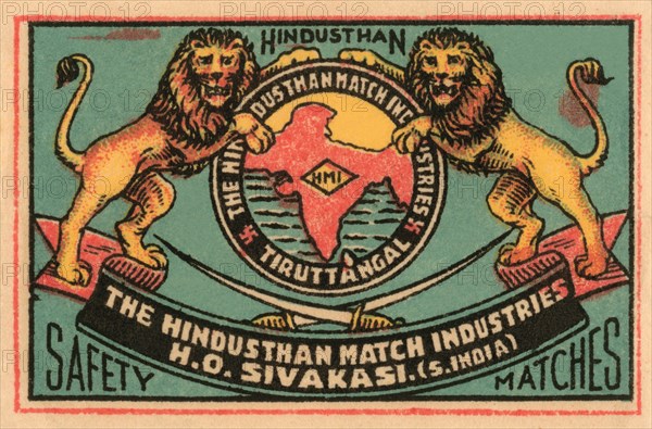 Hindusthan Safety Matches