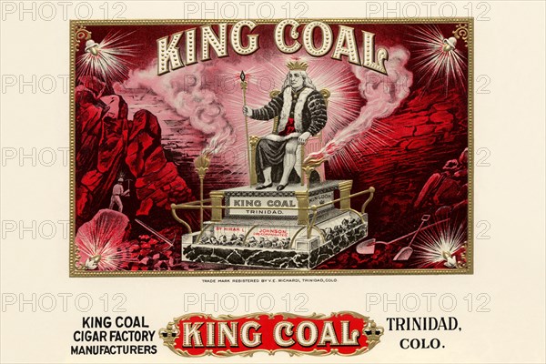 King Coal