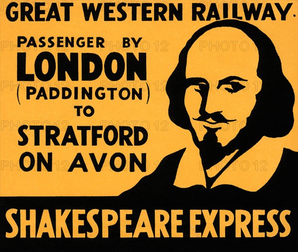 Shakespeare Express