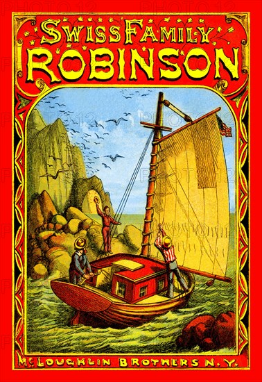 Swiss Family Robinson