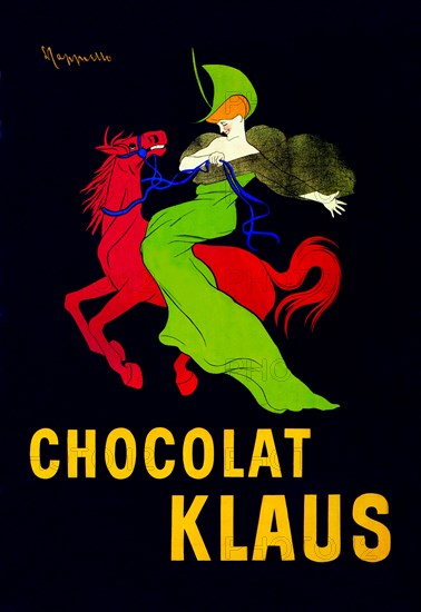 Chocolat Klaus