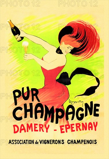 Pur Champagne